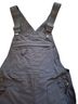 Duluth Trading Co. Solid Gray Overalls Size S - photo 4