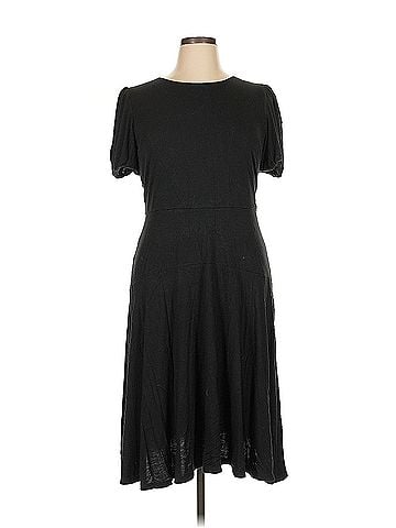 Ann Taylor LOFT Ann Taylor Loft Casual Dress (view 1)
