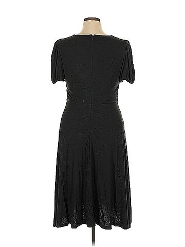 Ann Taylor LOFT Ann Taylor Loft Casual Dress (view 2)