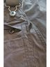 Duluth Trading Co. Solid Gray Overalls Size S - photo 8