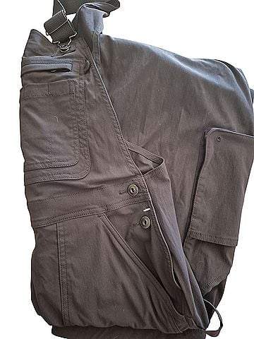 Duluth Trading Co. Heirloom Gardening Overalls (view 2)