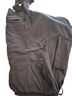 Duluth Trading Co. Solid Gray Overalls Size S - photo 2