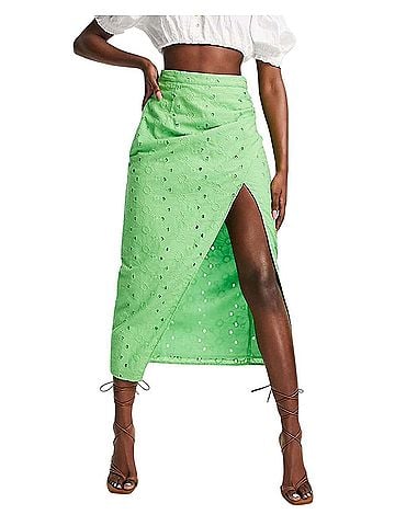 ASOS Casual Skirt (view 1)