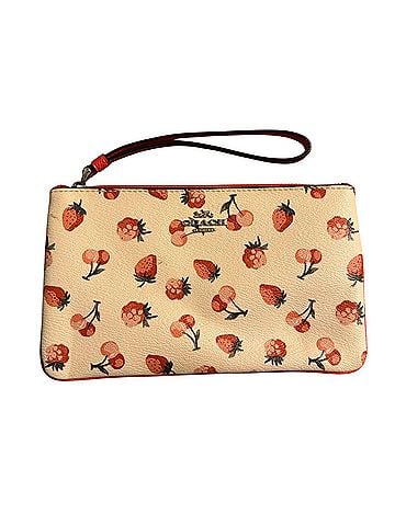 Coach Berry Wristlet Wallet (view 1)