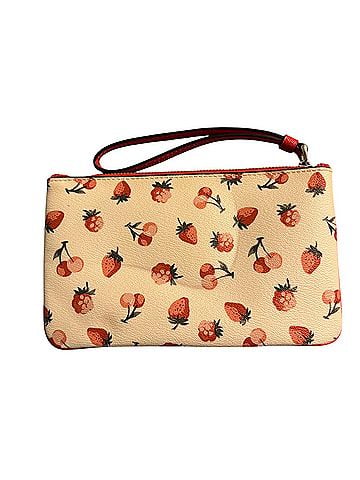 Coach Berry Wristlet Wallet (view 2)