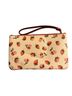 Coach Floral Multi Color Wallet One size - photo 2