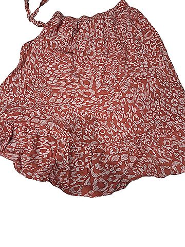 SO Casual Skirt (view 2)