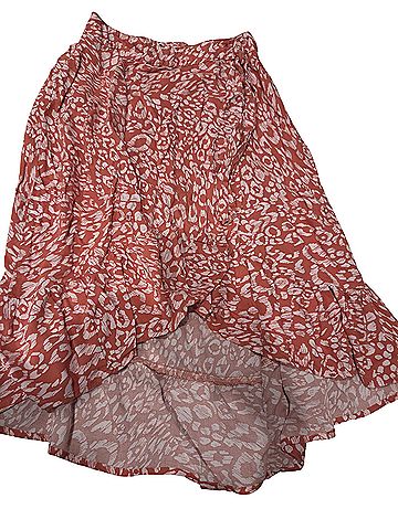 SO Casual Skirt (view 1)
