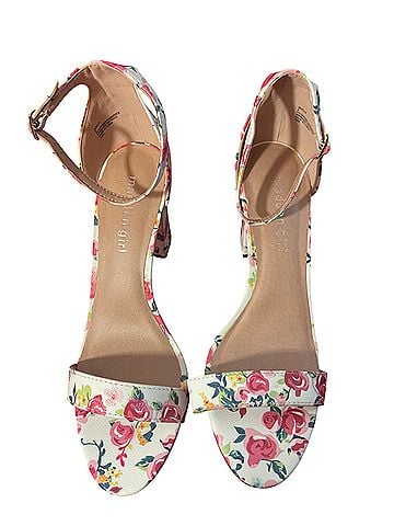 Madden Girl Heels (view 2)