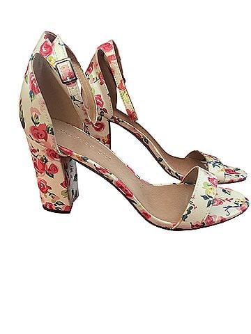 Madden Girl Heels (view 1)