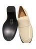 Cos Ivory Flats Size EU 42 - photo 2