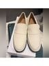 Cos Ivory Flats Size EU 42 - photo 3