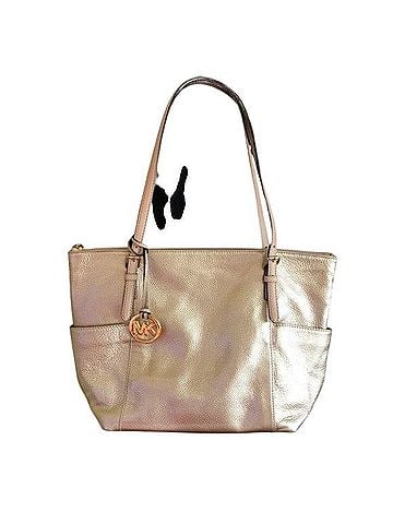 MICHAEL Michael Kors Jet Set Tote (view 1)