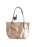 MICHAEL Michael Kors Gold Tote One size - photo 1
