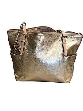 MICHAEL Michael Kors Jet Set Tote (view 2)