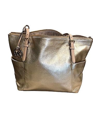 MICHAEL Michael Kors Jet Set Tote (view 2)