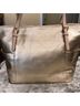 MICHAEL Michael Kors Gold Tote One size - photo 4