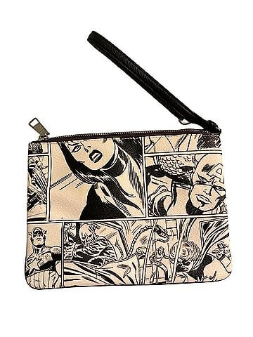Coach Coach Marvel Makeup Bag (view 2)