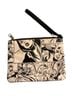 Coach Makeup Bag One size - photo 2