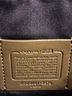 Coach Makeup Bag One size - photo 3