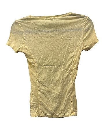 James Perse Short Sleeve Blouse (view 2)
