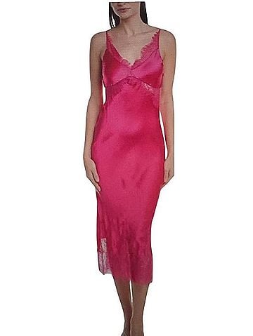 L'Agence x Bert Stern Scotly Cocktail Dress (view 1)