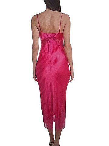 L'Agence x Bert Stern Scotly Cocktail Dress (view 2)
