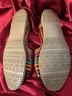 Sbicca Multi Color Brown Flats Size 9 - photo 5