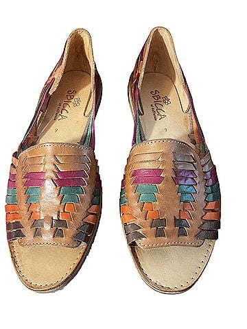Sbicca Flats (view 1)