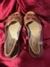 Sbicca Multi Color Brown Flats Size 9 - photo 4