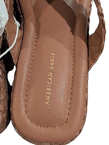American Eagle Outfitters Flip Flops (view 2)