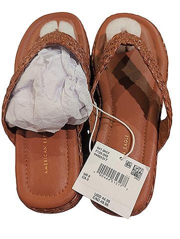 American Eagle Outfitters Flip Flops (view 1)