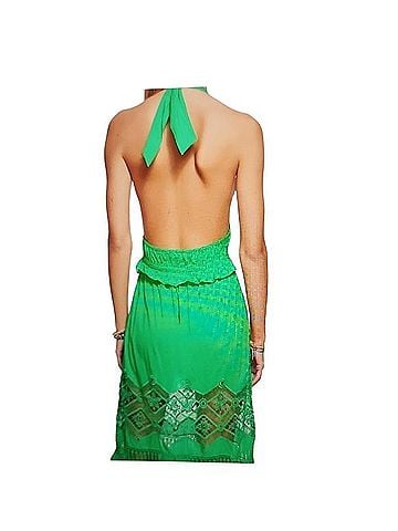 Ramy Brook Aviana Casual Dress (view 2)
