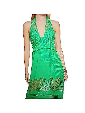 Ramy Brook Aviana Casual Dress (view 1)