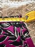 Evan Picone Floral Pink Black Casual Skirt Size L - photo 7