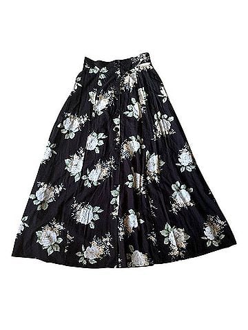 Byer California 2000’s Casual Skirt (view 1)