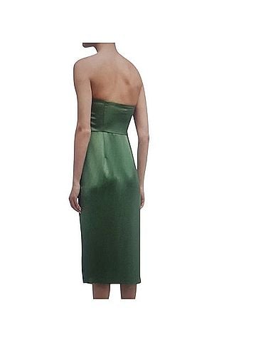 Ramy Brook Lisa Cocktail Dress (view 2)