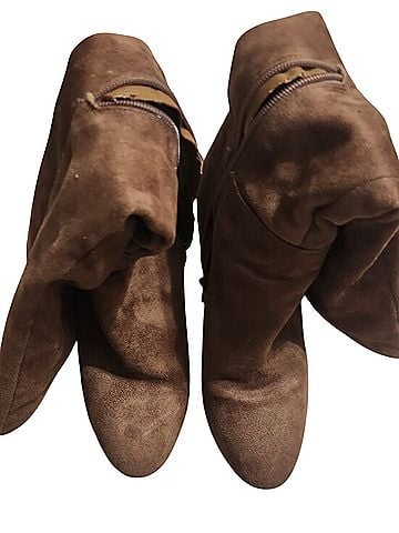 Dillard's Boots (view 2)