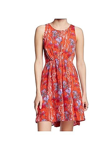Michael Stars Cocktail Dress (view 1)