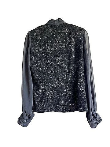 Alex Evenings Long Sleeve T-Shirt (view 2)