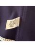 Lane Bryant Solid Blue White Blazer Size 14 - photo 6