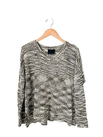 Harlowe & Graham Pullover Sweater (view 1)