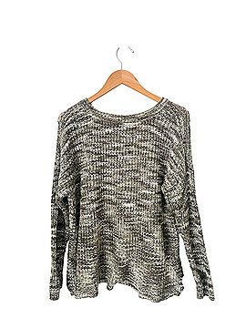 Harlowe & Graham Pullover Sweater (view 2)
