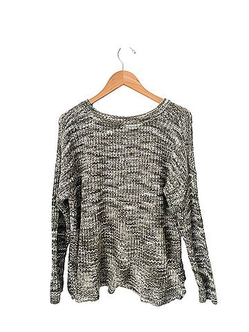 Harlowe & Graham Pullover Sweater (view 2)