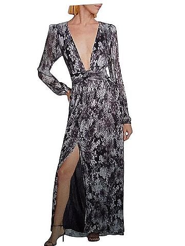 Ramy Brook Estelle Casual Dress (view 1)
