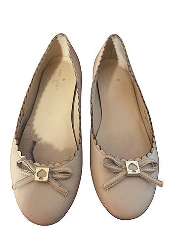 Kate Spade New York Flats (view 1)