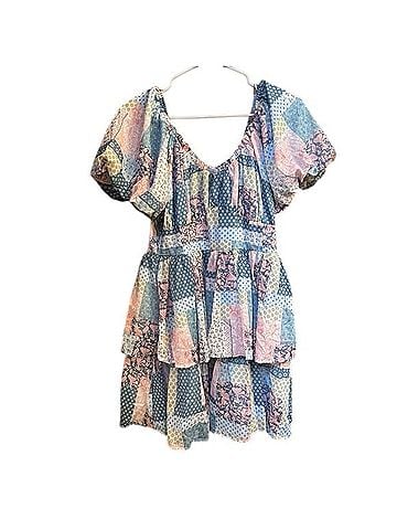 Simply Southern Lily Casual Dress (view 1)