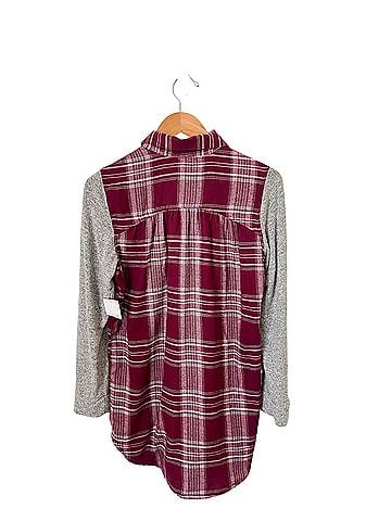 Make + Model Button-Down Shirt (view 2)