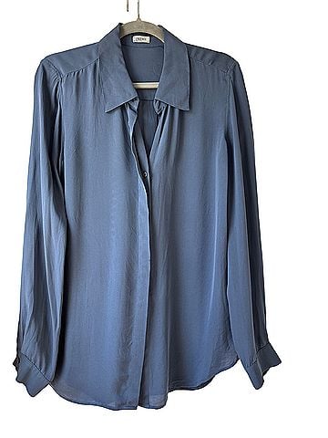 L'Agence Button-Down Shirt (view 1)
