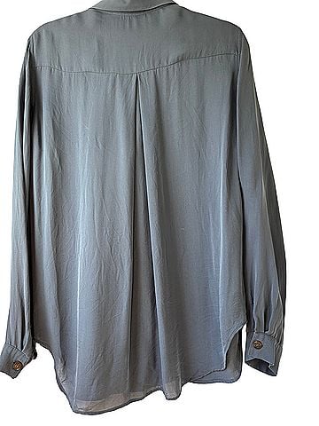 L'Agence Button-Down Shirt (view 2)